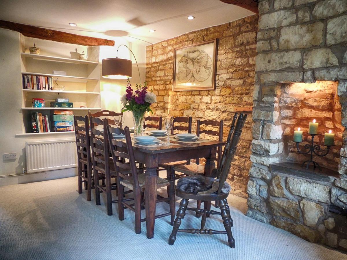 فيلا Century House Moreton-in-Marsh المظهر الخارجي الصورة