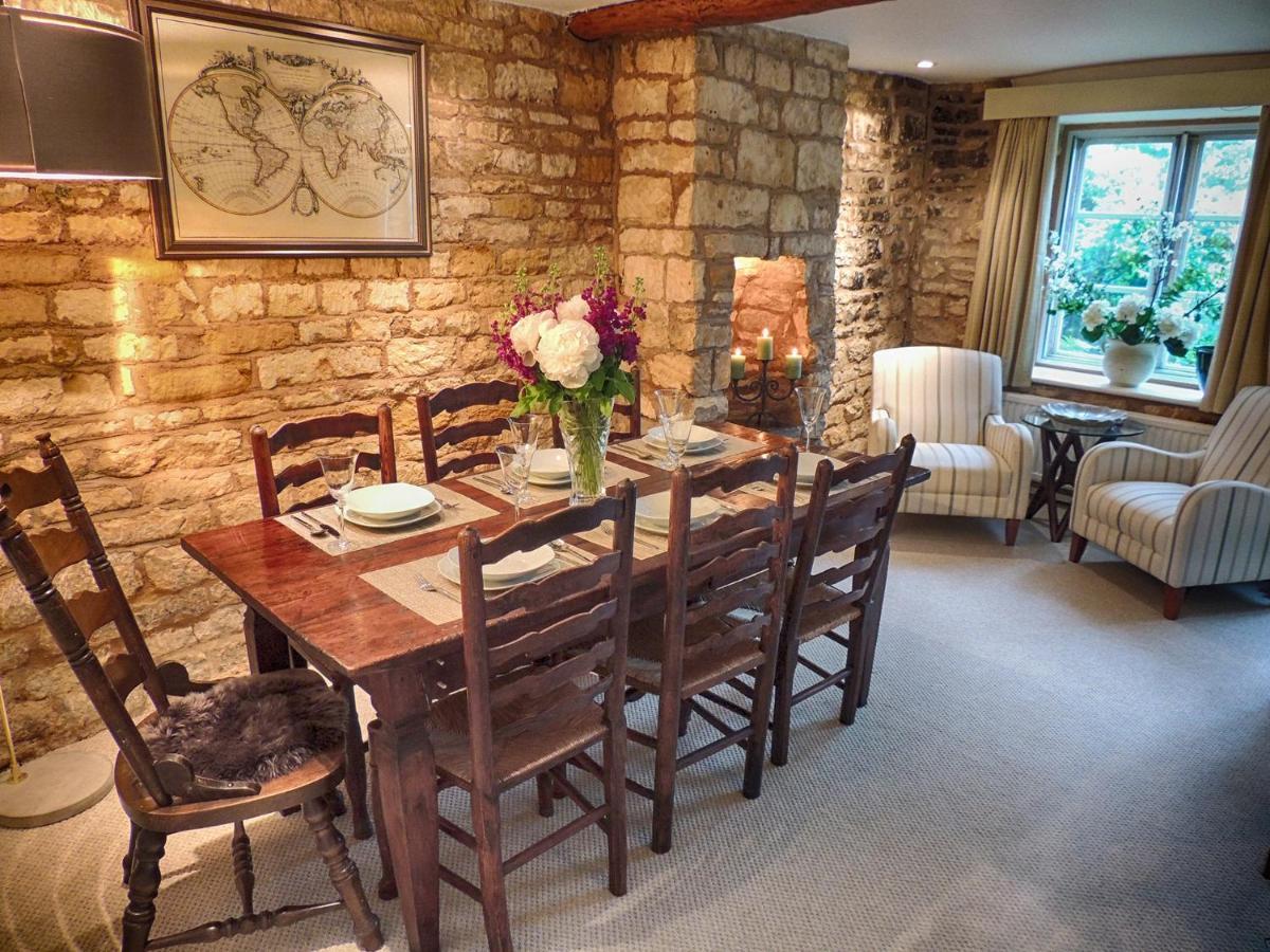 فيلا Century House Moreton-in-Marsh المظهر الخارجي الصورة