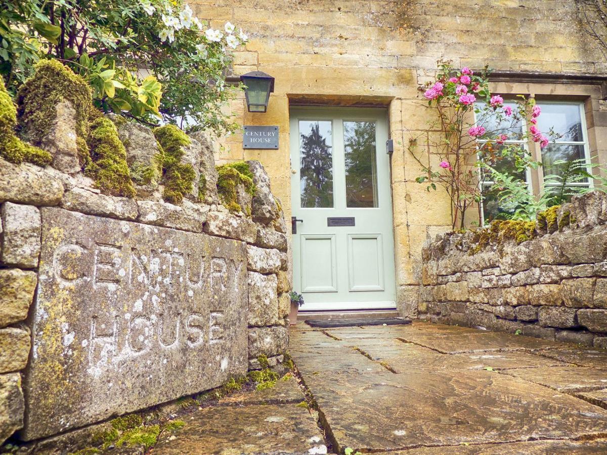 فيلا Century House Moreton-in-Marsh المظهر الخارجي الصورة