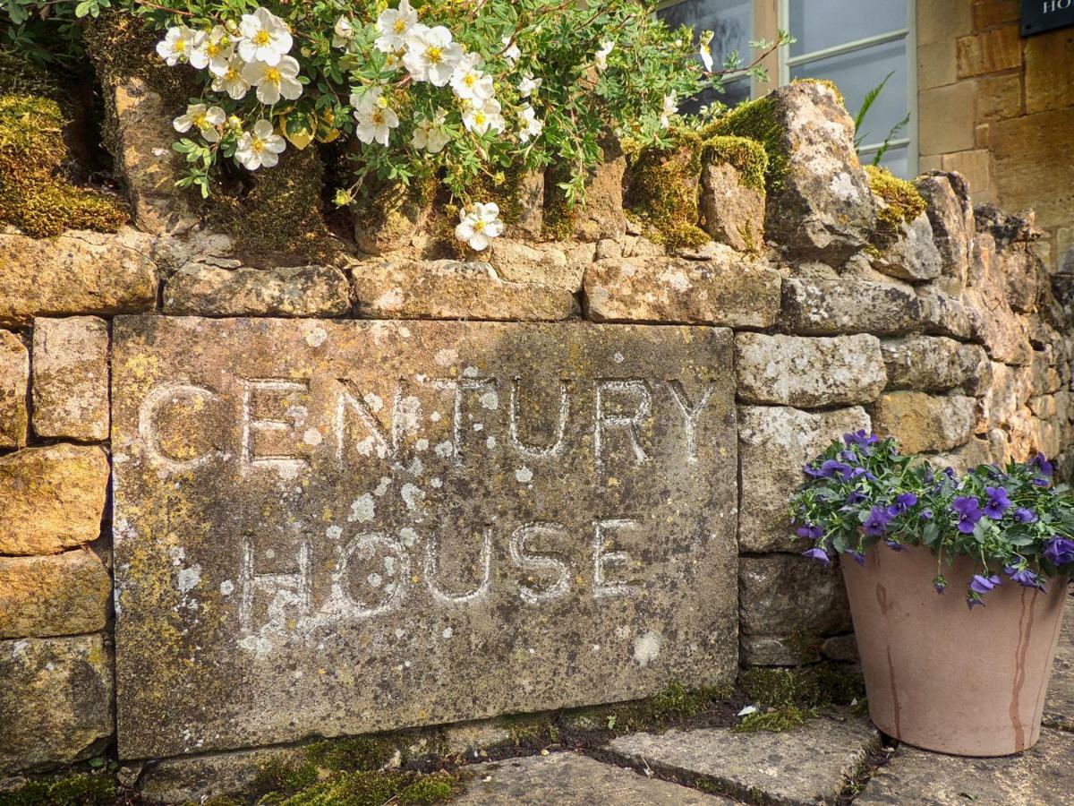 فيلا Century House Moreton-in-Marsh المظهر الخارجي الصورة