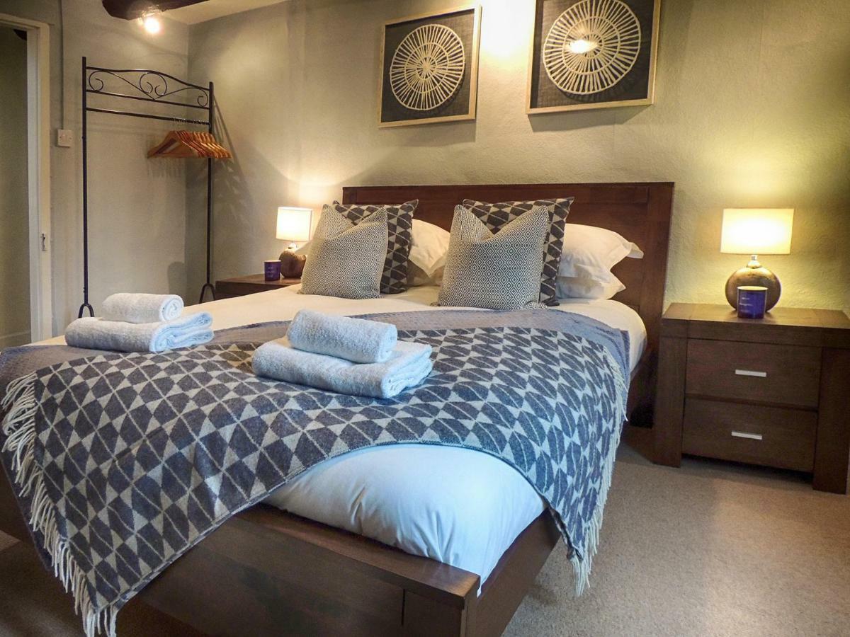 فيلا Century House Moreton-in-Marsh المظهر الخارجي الصورة